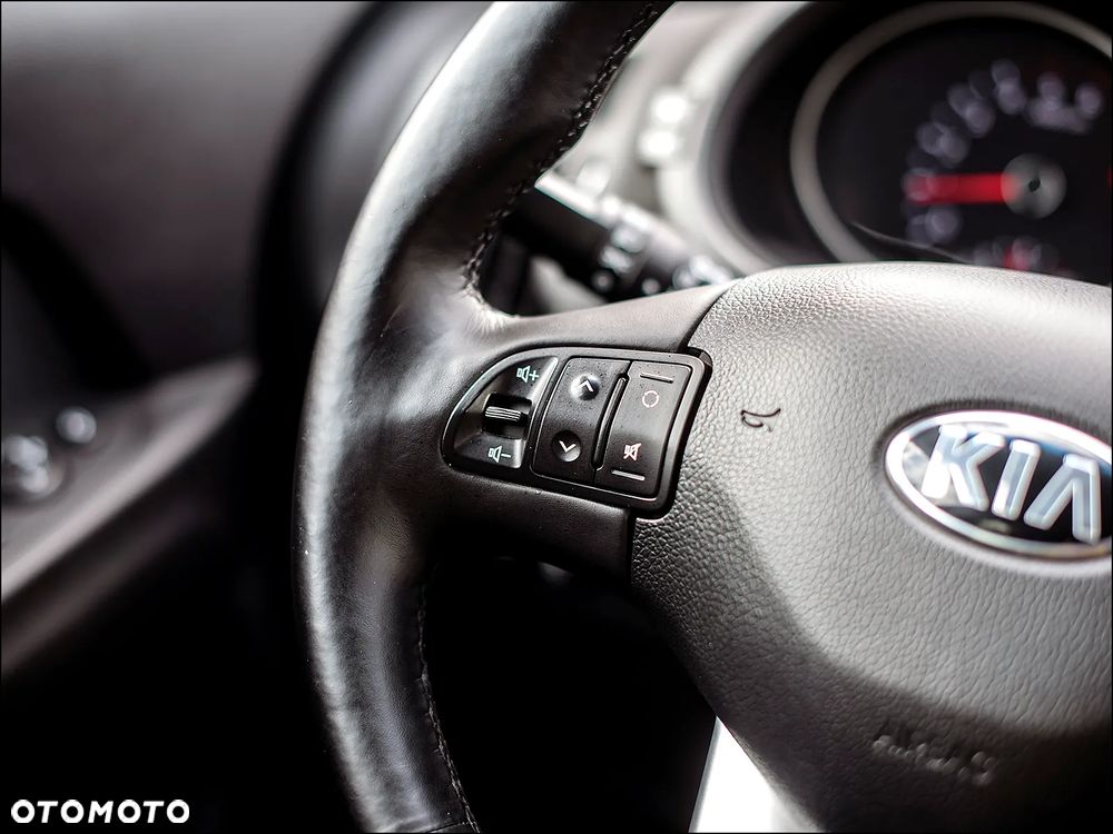 Kia Sportage - 14