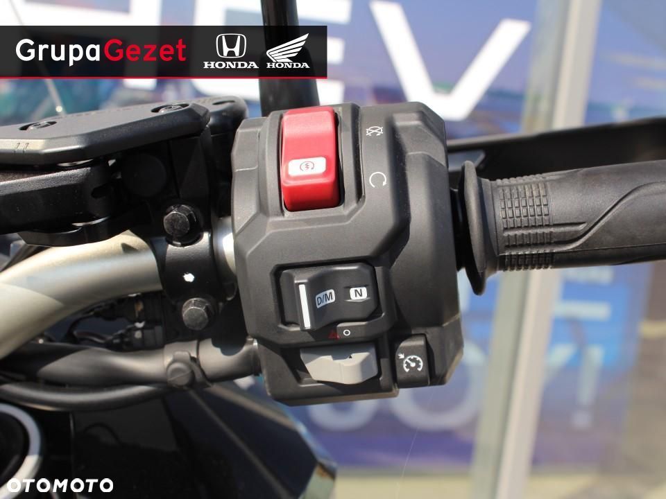 Honda X-ADV - 11