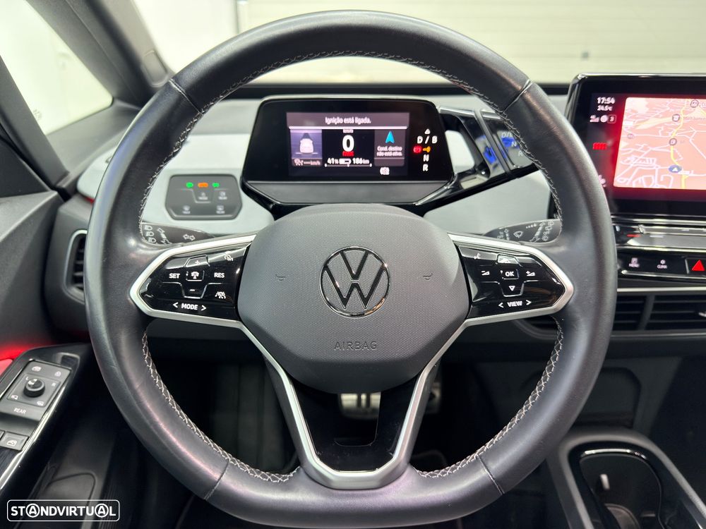 VW ID.3 77 kWh Pro S - 24