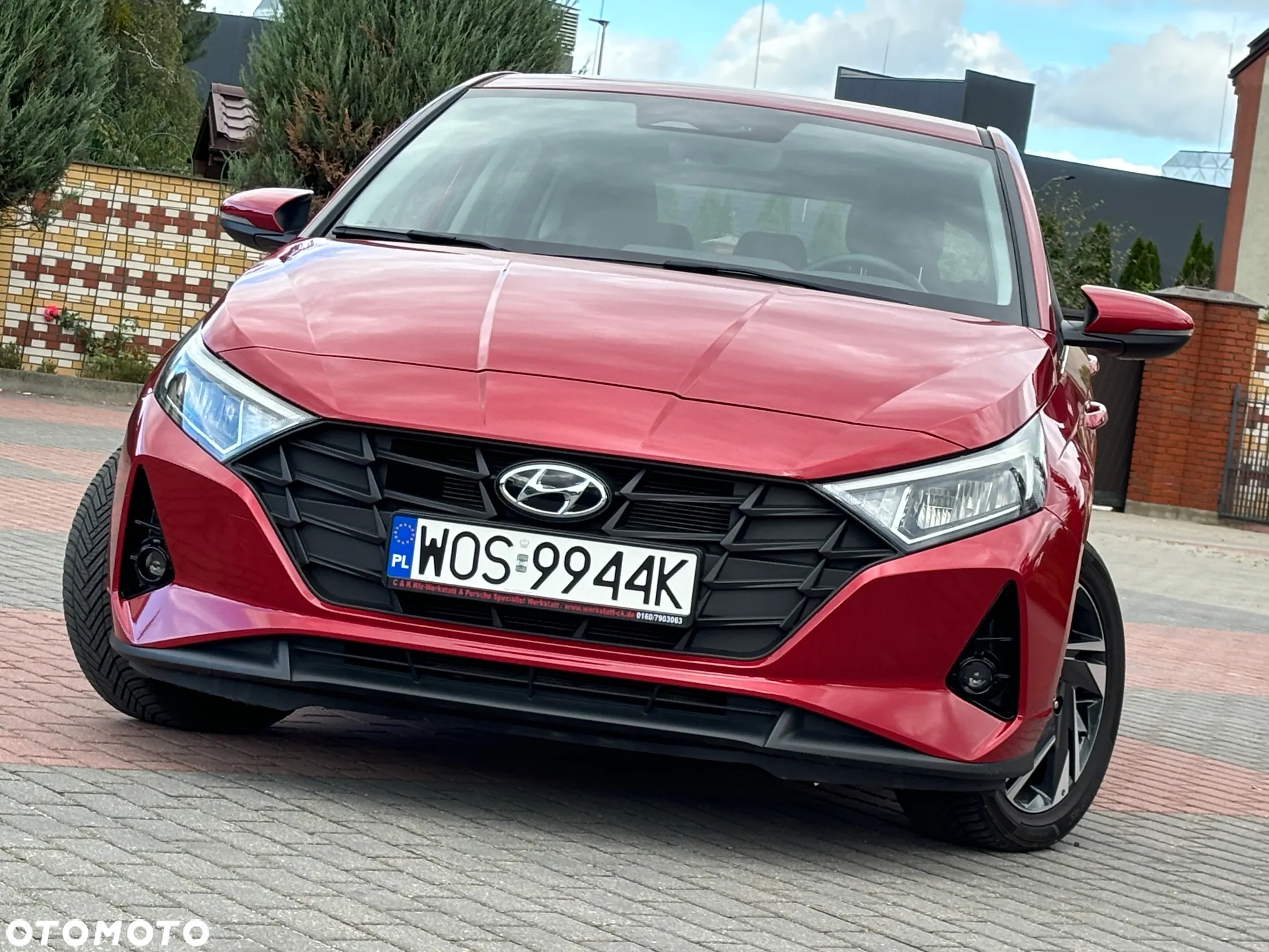 Hyundai i20 - 3