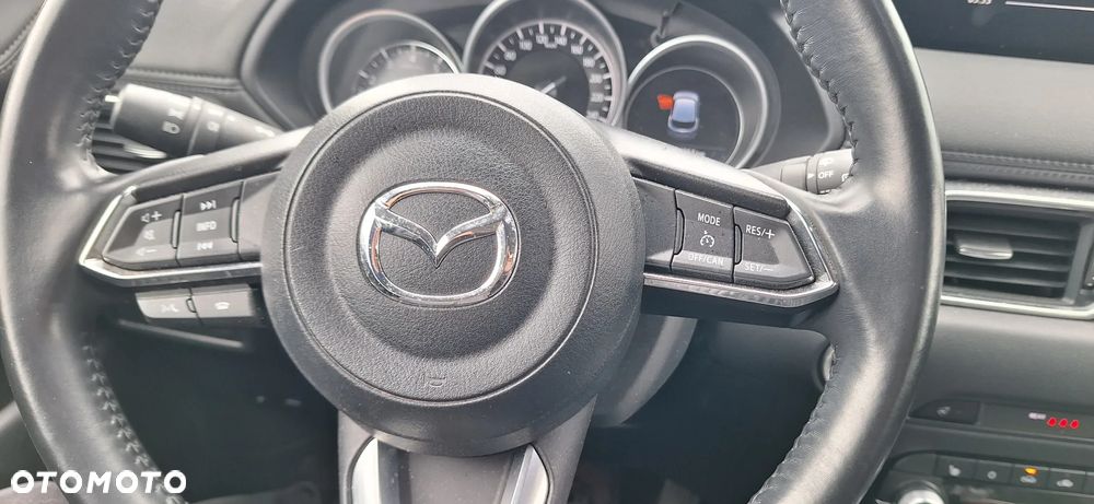 Mazda CX-5 2.0 Kanjo 2WD - 6