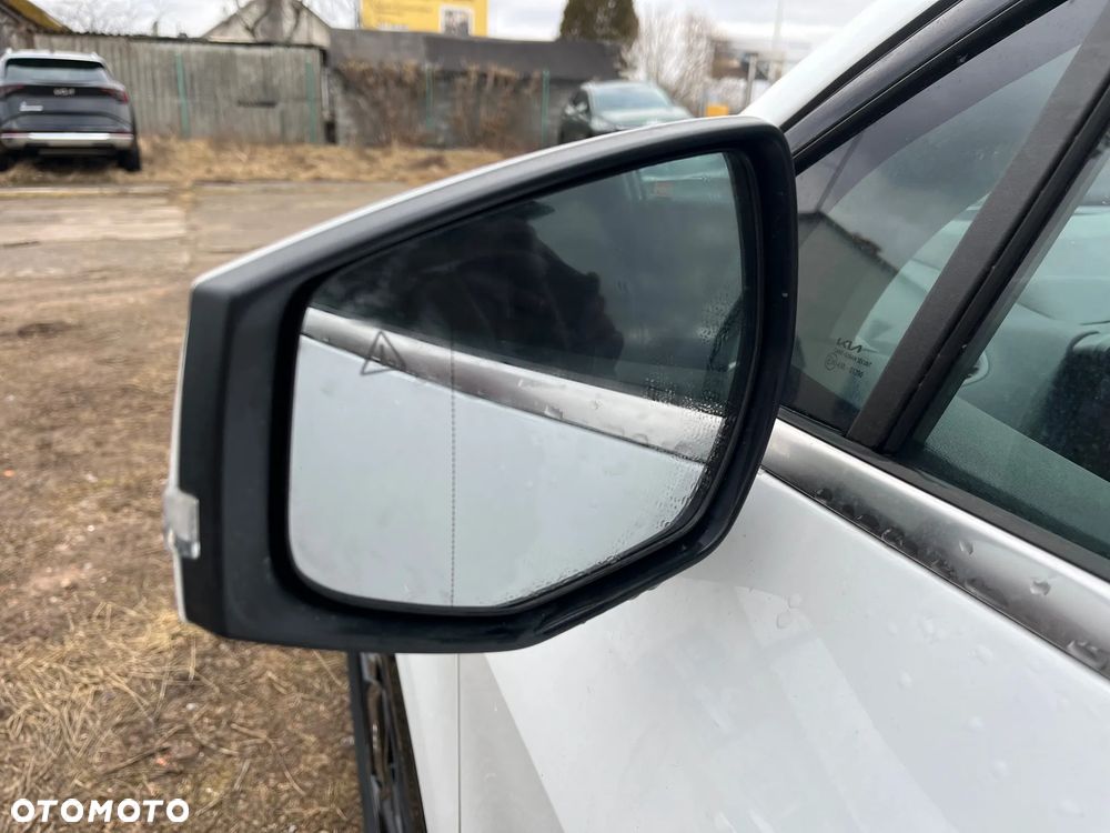 Kia Sportage 1.6 T-GDI L 2WD DCT - 13