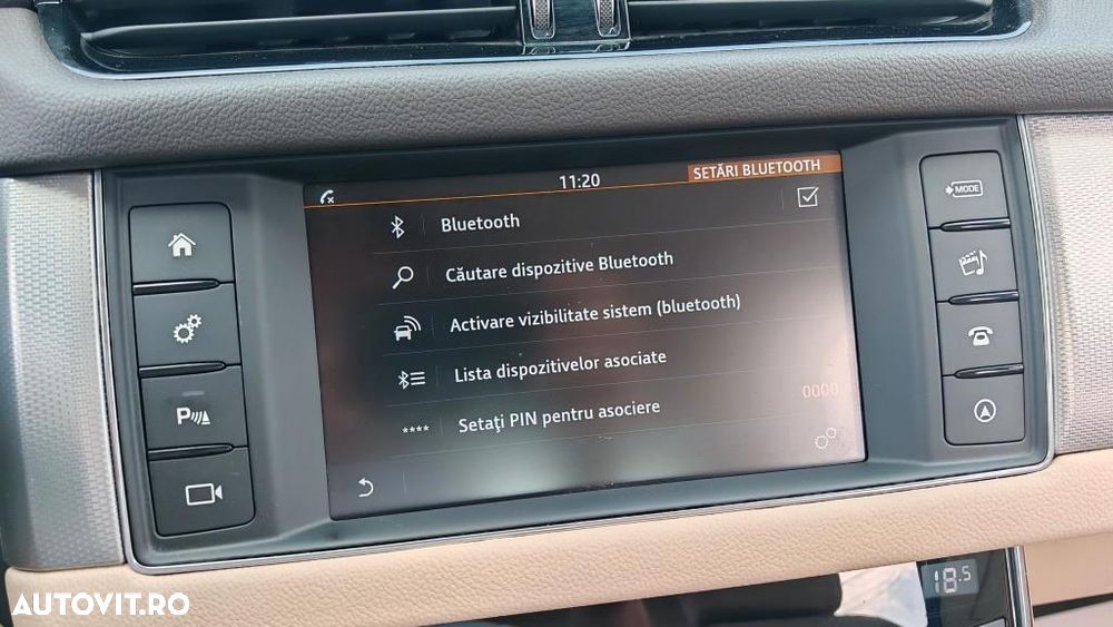Jaguar XF 20d AWD Aut. Prestige - 20