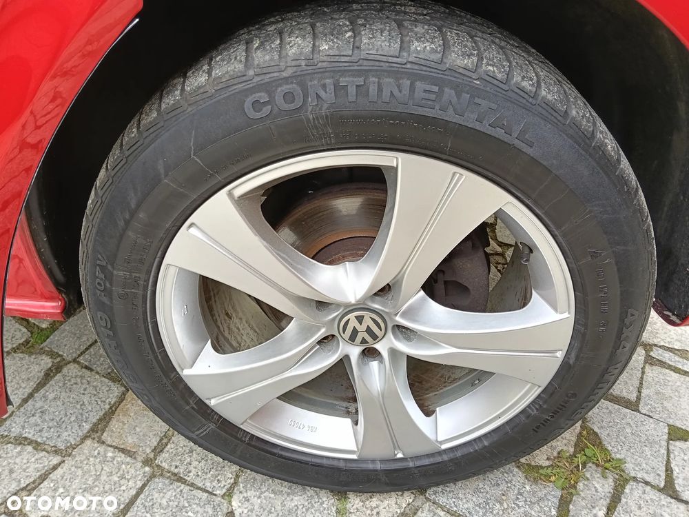 Volkswagen Transporter - 29