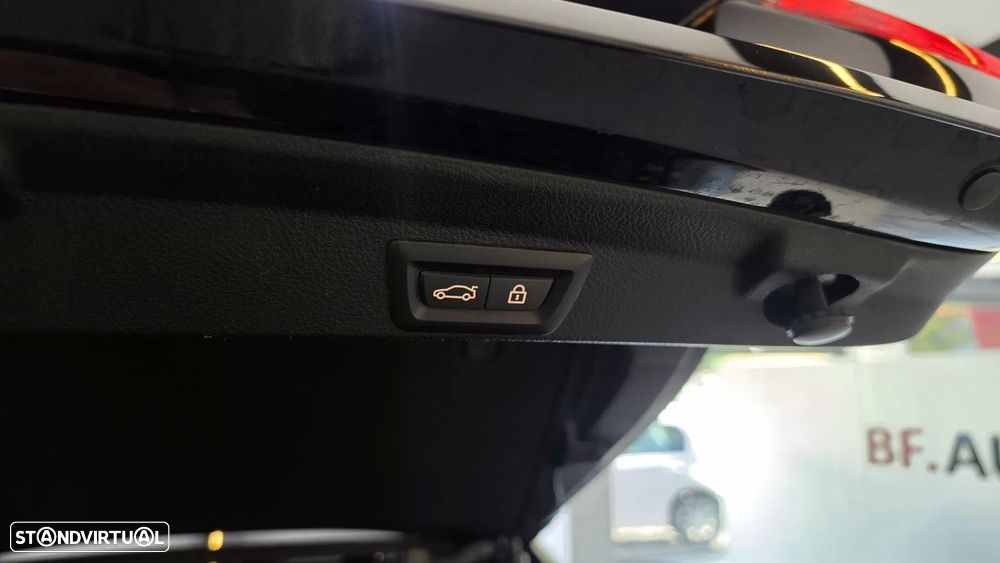 BMW 420 Gran Coupé d Sport-Aut. Luxury Line - 26
