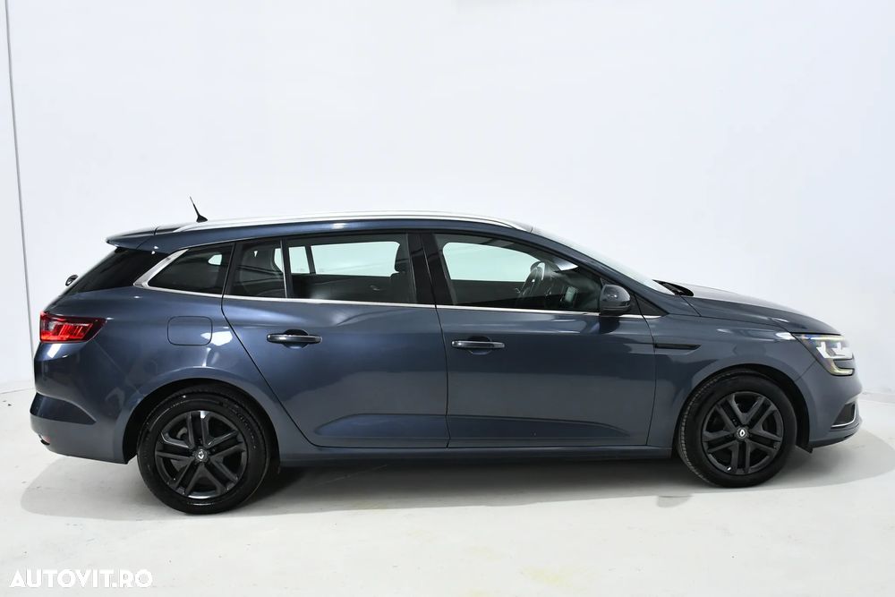 Renault Megane BLUE dCi 115 BUSINESS EDITION - 2