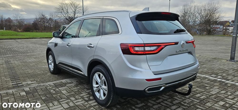 Renault Koleos ENERGY dCi 175 X-tronic LIFE - 3