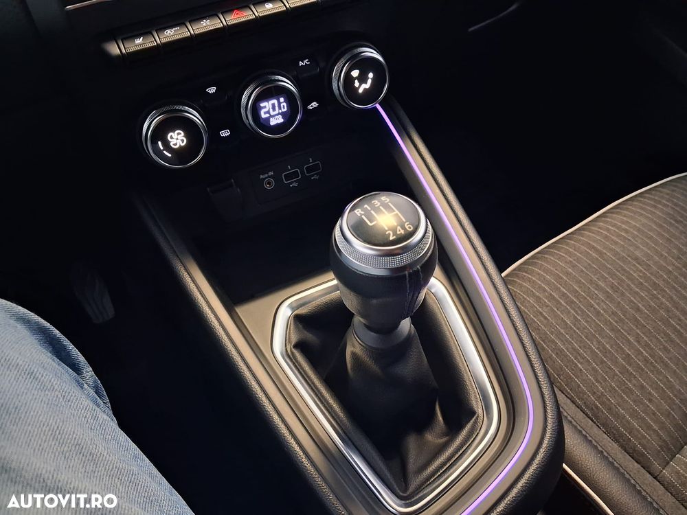 Renault Clio V 1.0 TCe Intens - 8