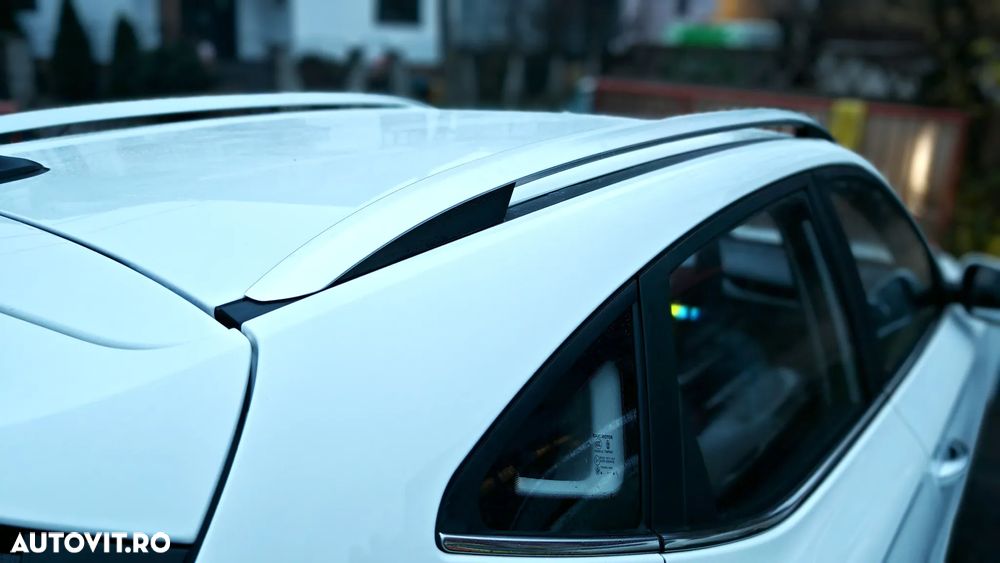 MG ZS EV Comfort - 12