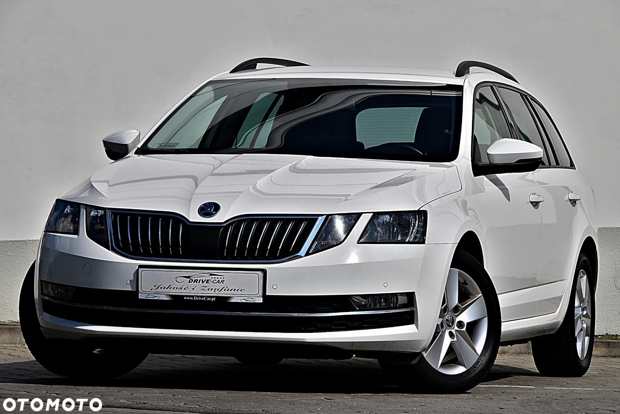 Skoda Octavia 1.6 TDI Ambition - 2