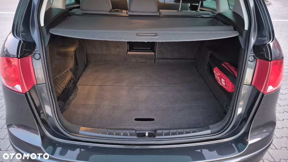 Seat Altea XL 2.0 TDI DPF Style - 8