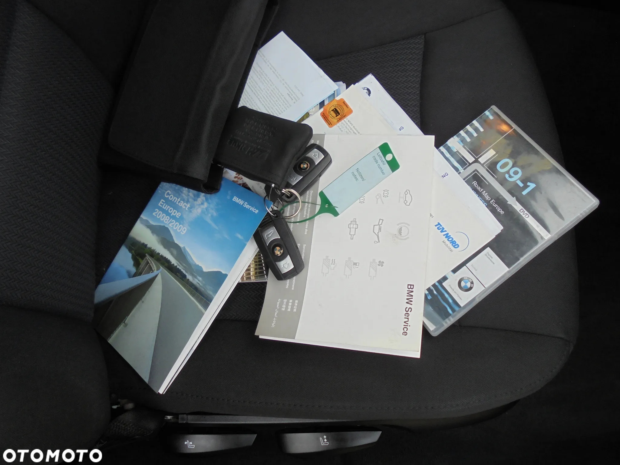 BMW Seria 3 325i Touring Edition Sport - 20