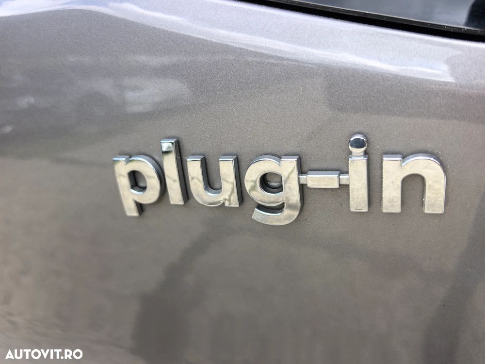 Hyundai IONIQ 1.6 GDI Premium - 21