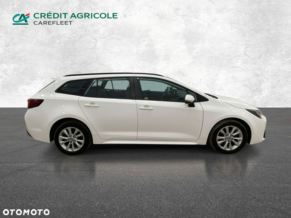 Toyota Corolla 2023 photo 4