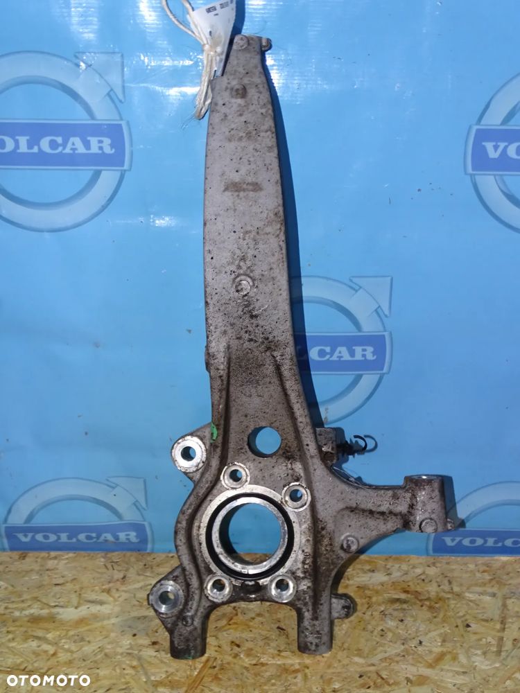 ZWROTNICA PRAWA VOLVO V60 CROSS 2018-2023 - 2