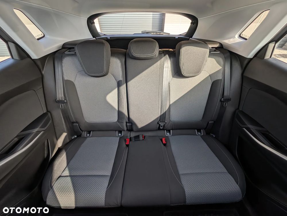 Opel Grandland X 1.2 Start/Stop Dynamic - 33