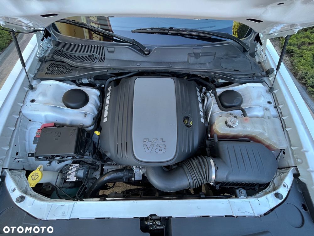 Dodge Challenger 5.7 R/T - 15