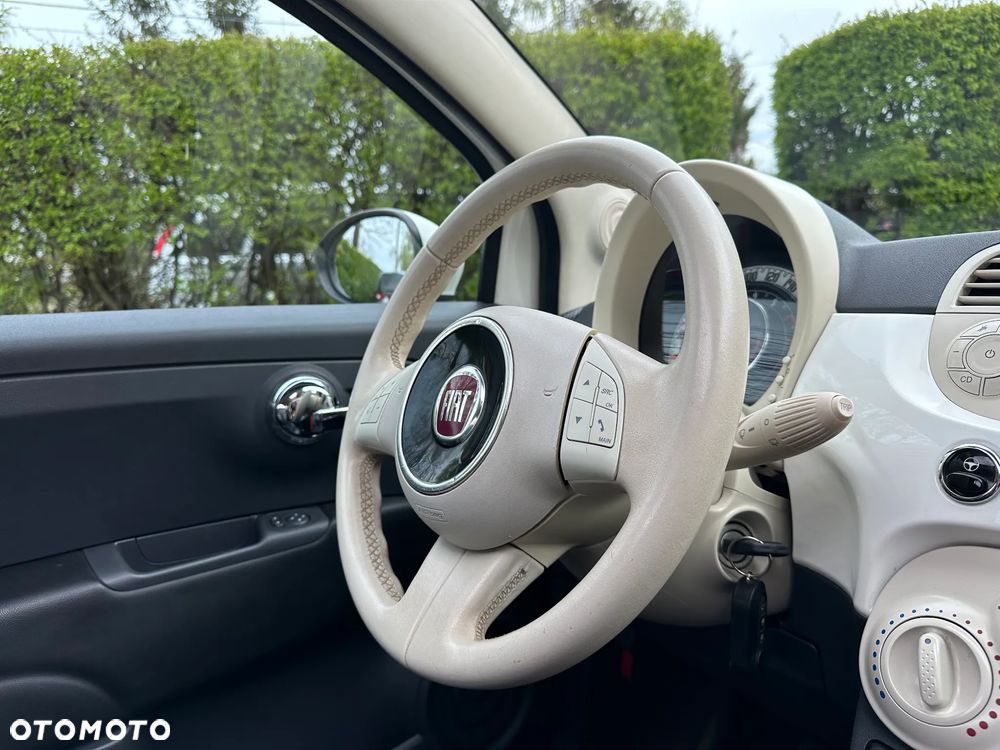 Fiat 500 - 32