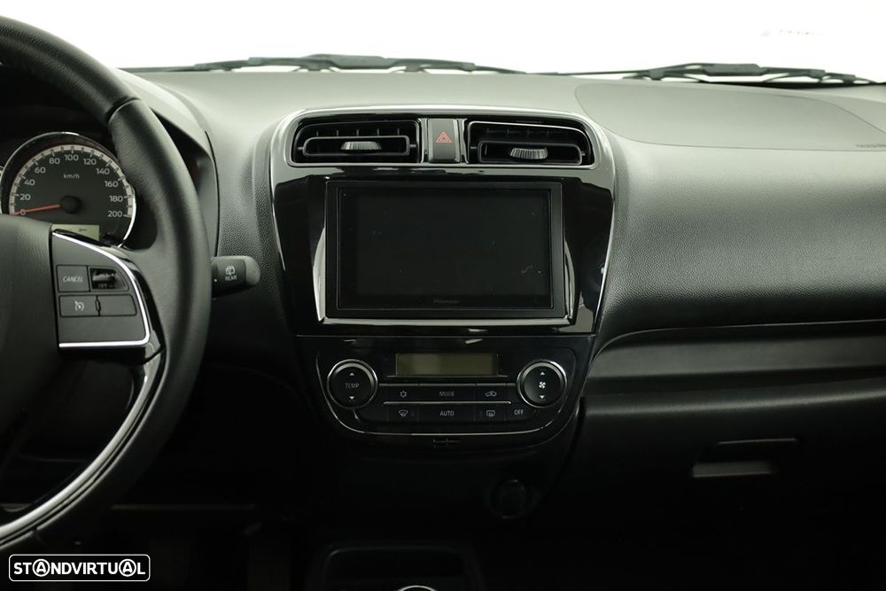 Mitsubishi Space Star 1.2 Connect Edition - 9