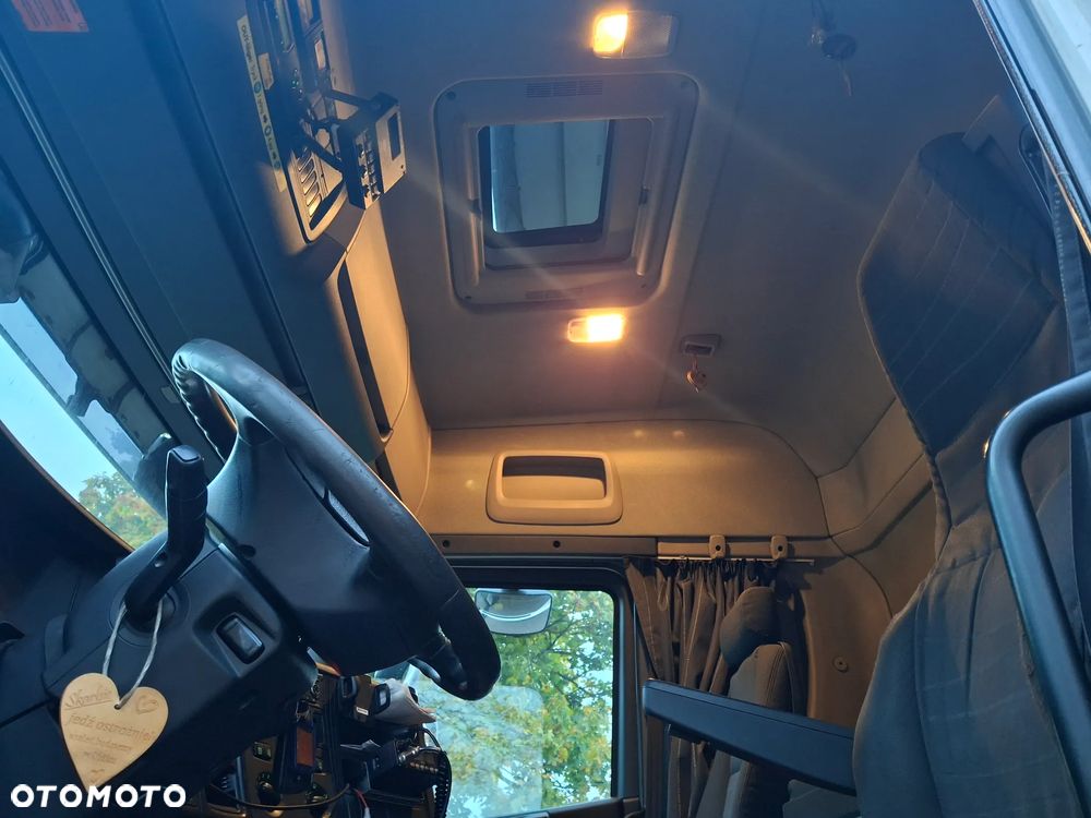 Scania G480 - 27