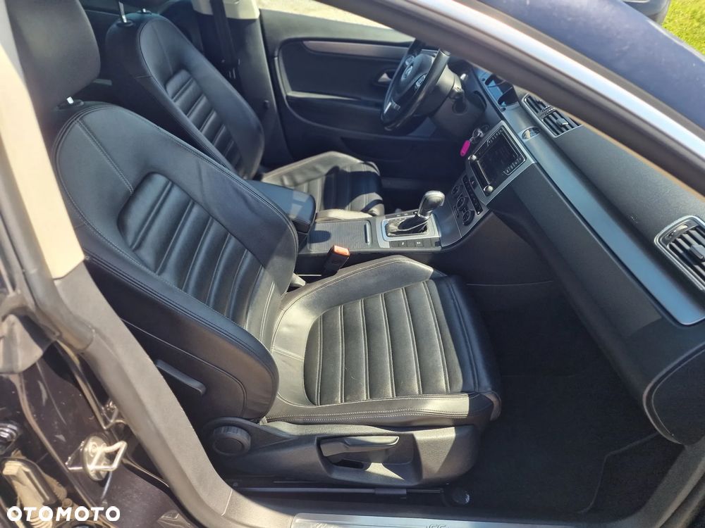 Volkswagen CC - 27