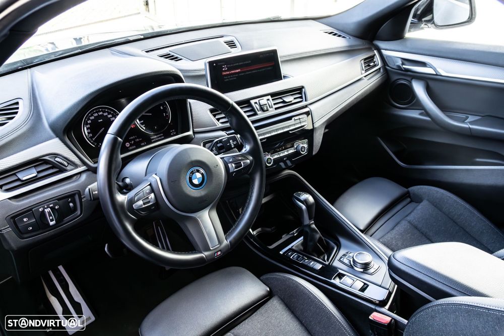 BMW X2 25 e xDrive Pack M - 29