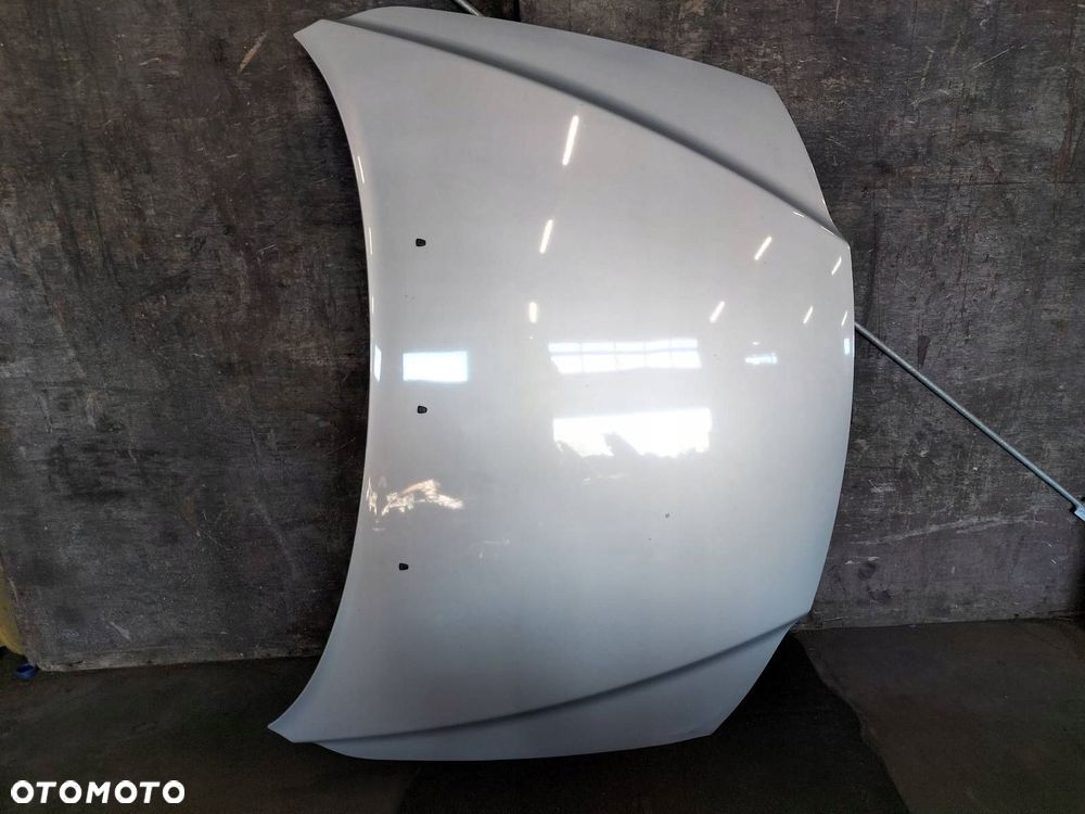 KOMPLETNY PRZÓD MASKA ZDERZAK LAMPY BŁOTNIK VOLVO S80 I  443-46 - 14