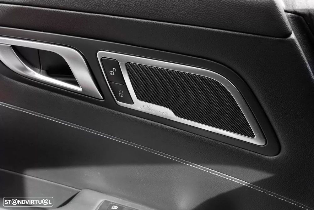 Mercedes-Benz AMG GT Standard - 16