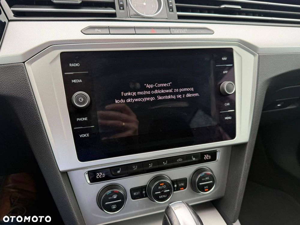 Volkswagen Passat 1.5 TSI EVO Comfortline DSG - 25