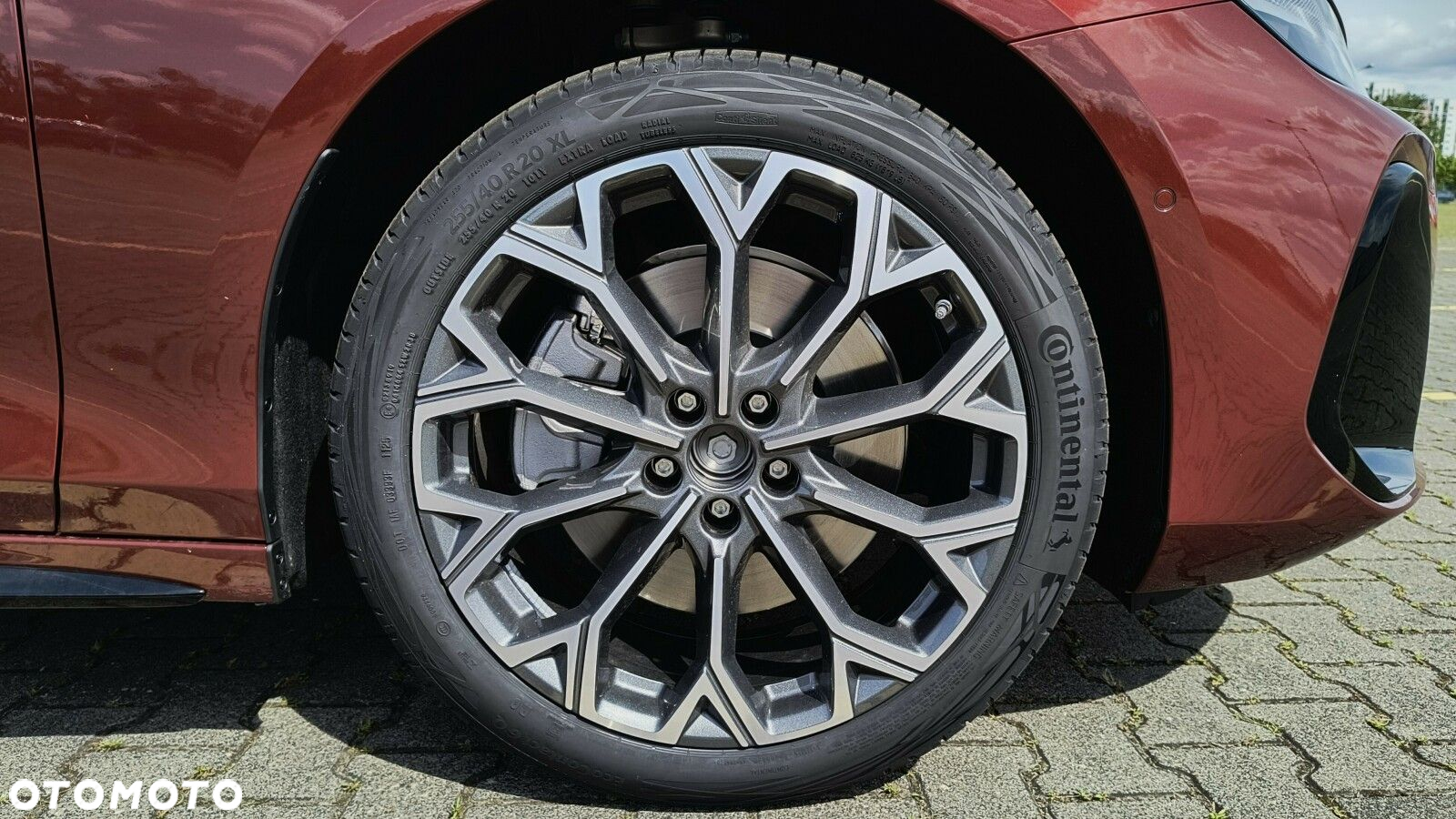 Audi A6 - 15