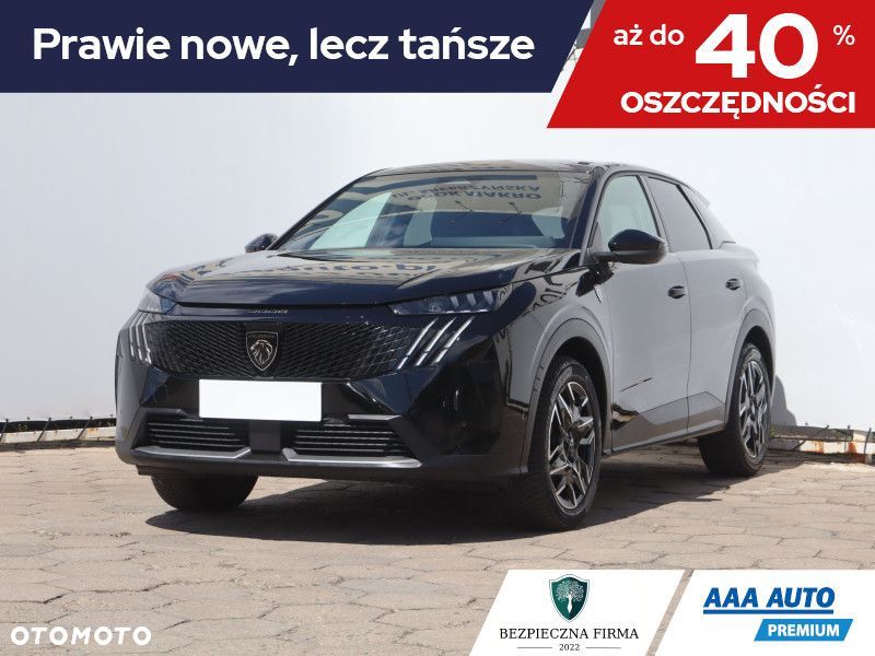 Peugeot 3008 - 2