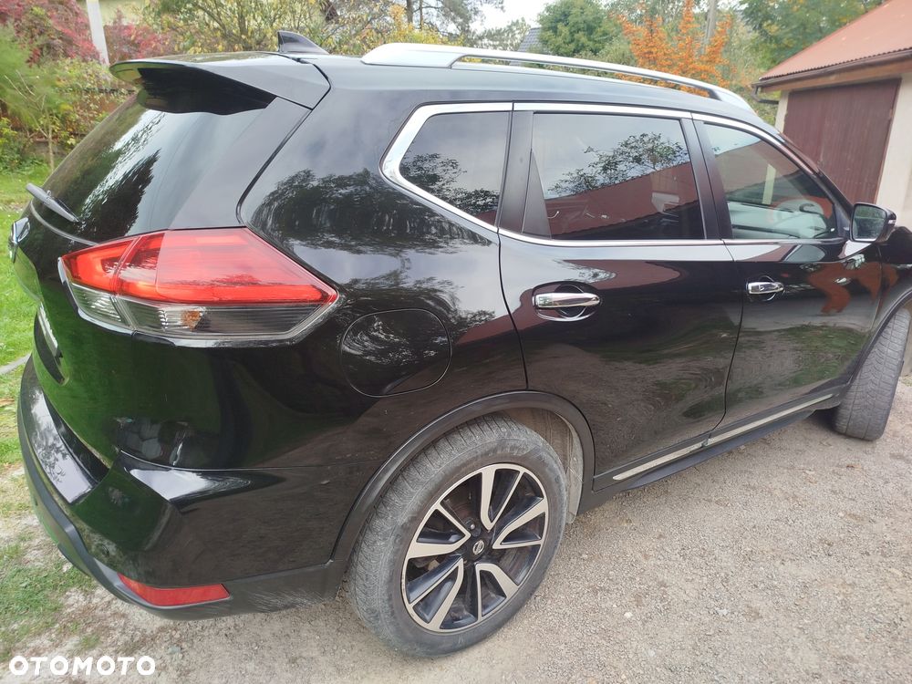 Nissan X-Trail 2019 photo 5