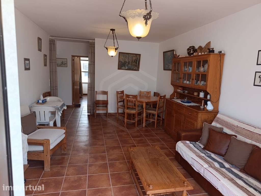 Apartamento T2 virado a Sul, perto da Praia de Quarteira, Algarve - Grande imagem: 5/15