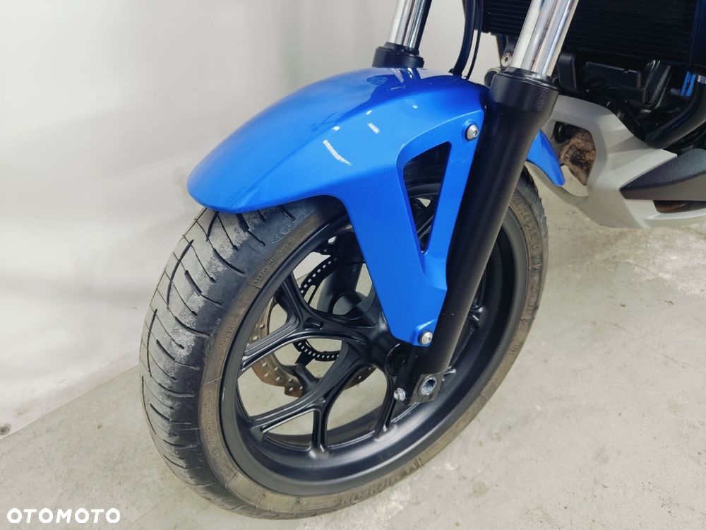 Honda NC - 24