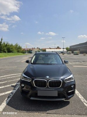 BMW X1 sDrive18i xLine - 15