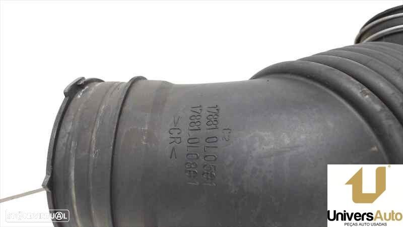 TUBO TOYOTA HILUX VII PICK-UP 2006 -178810L05 - 3