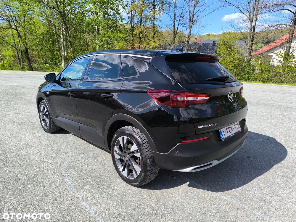 Opel Grandland X - 3