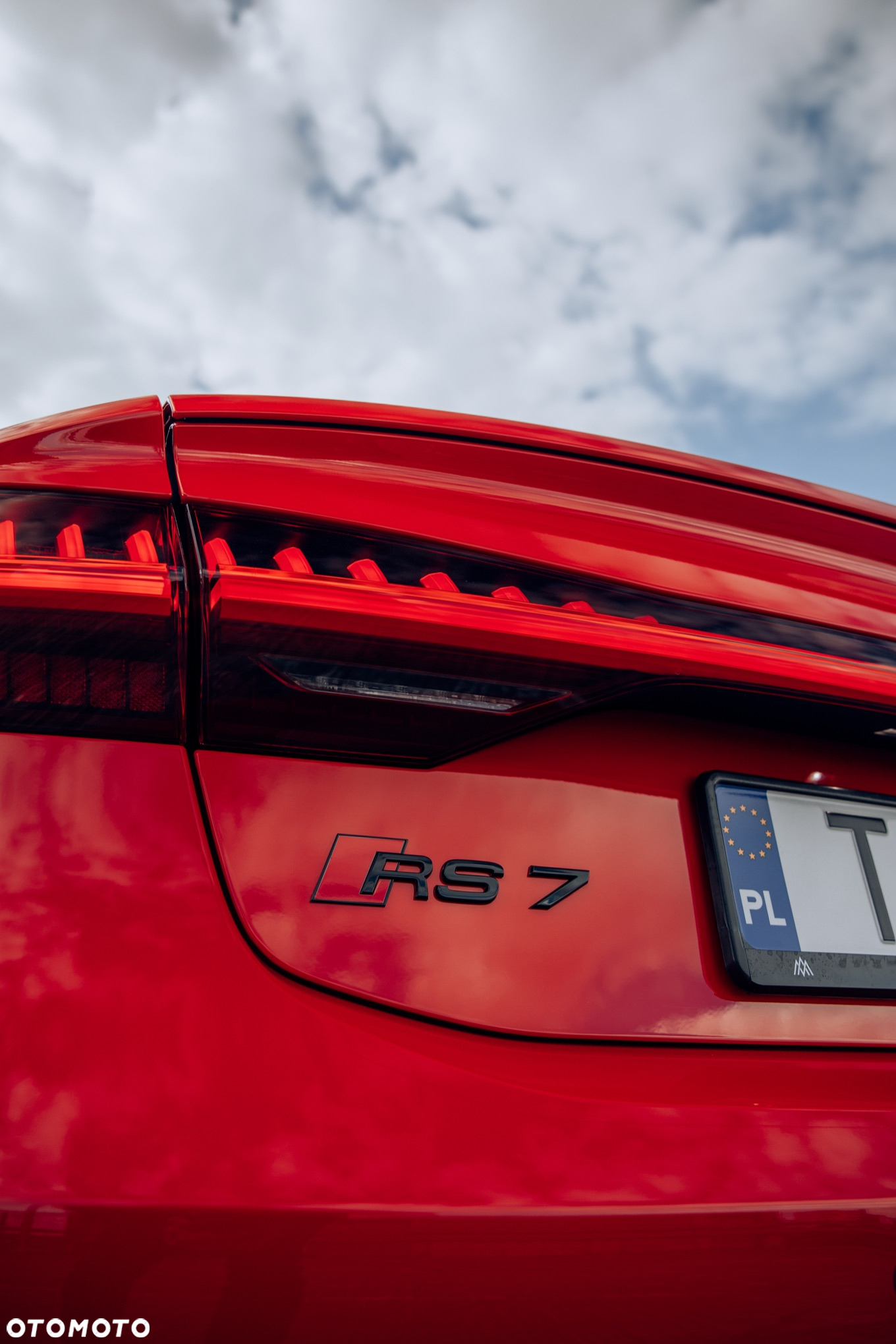 Audi RS7 Sportback - 3