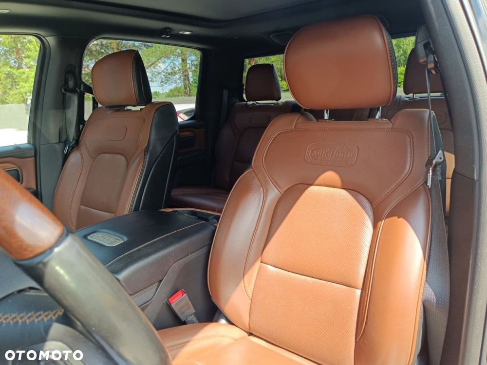 RAM 1500 - 5