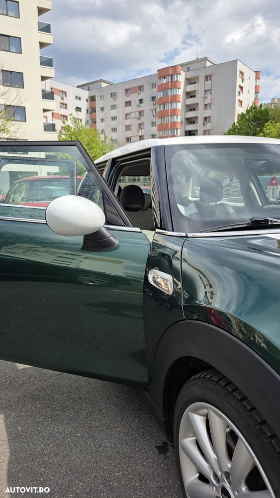 Mini Cooper S - 8