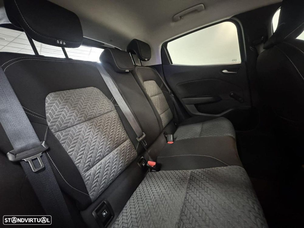 Renault Clio 1.0 TCe Limited - 14