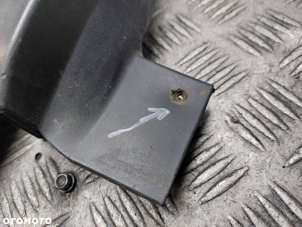 LISTWA BŁOTNIKA LEWY TYŁ + PRAWY TYŁ HONDA CR-V III 74410-SWA-G010-M1 - 2