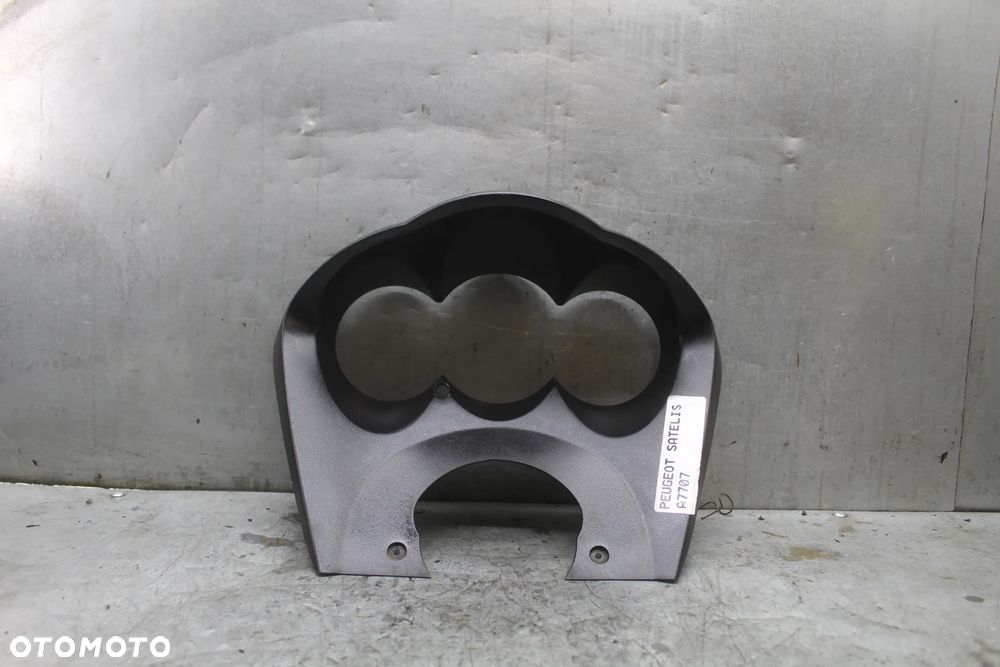Peugeot Satelis 125 Osłona licznika wypełnienie obudowa - 1