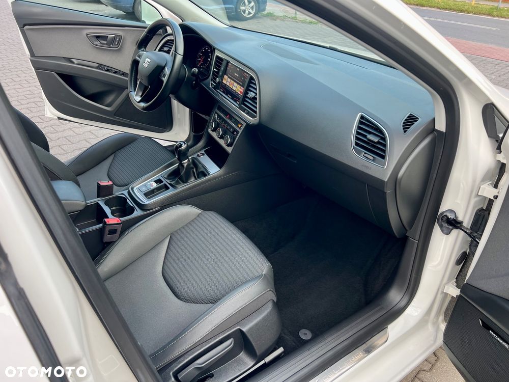 Seat Leon - 13