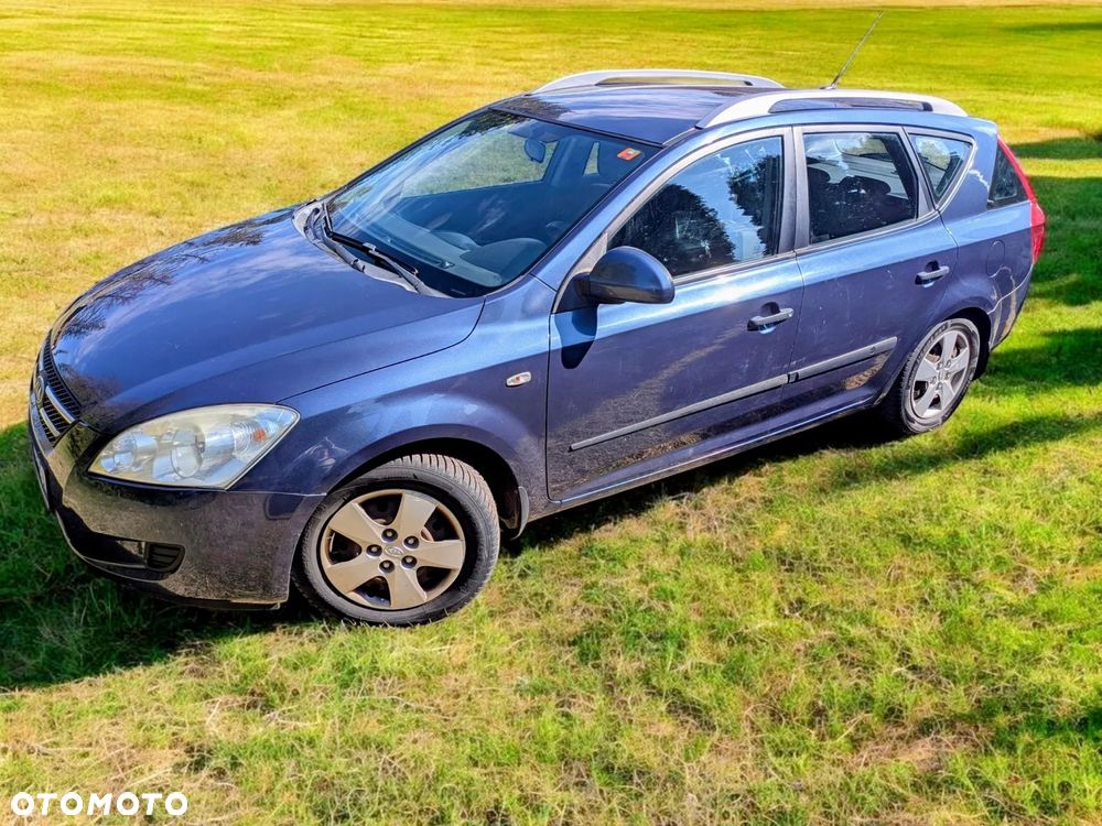 Kia Ceed 1.6 Crdi Comfort - 3