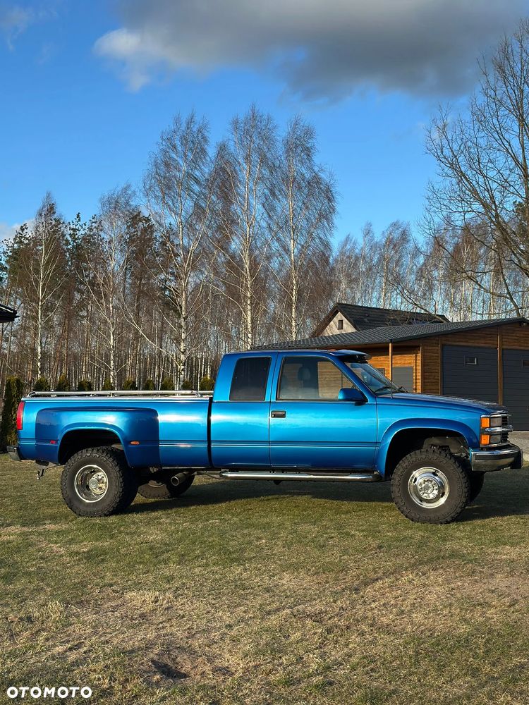 Chevrolet Silverado - 10