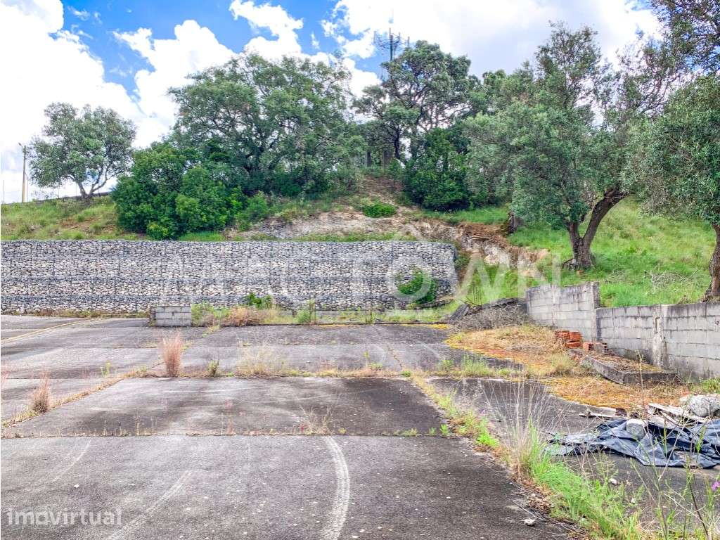 Lote Terreno para Armazém - Grande imagem: 4/25