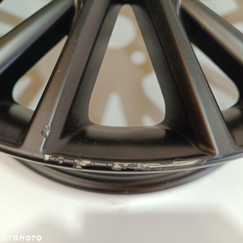 Alufelga 5x114,3 18 TOYOTA C-HR AVENSIS COROLLA PW457-10004 (F7217) - 5