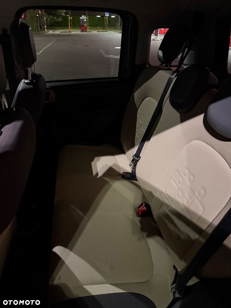 Fiat Panda 0.9 TwinAir Lounge S&S EU6 - 6