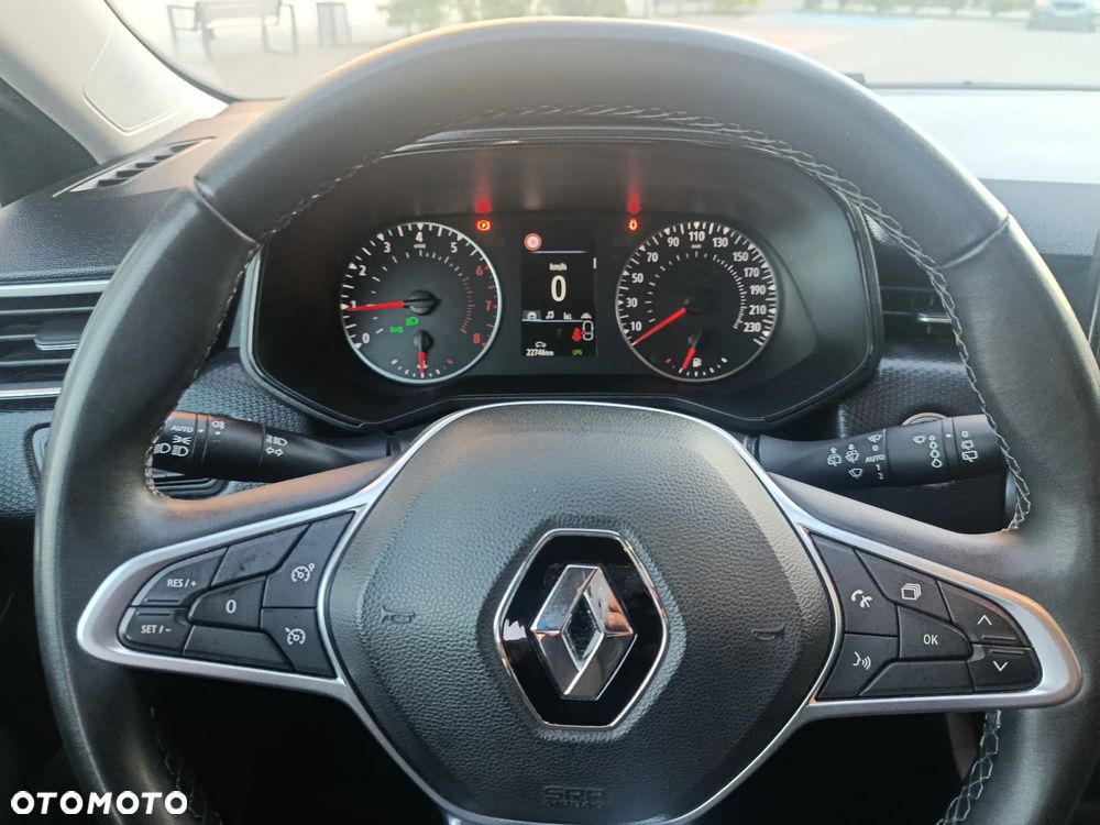 Renault Clio 1.0 TCe Intens - 39